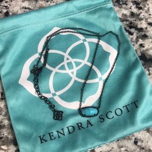 Kendra Scott | Elisa Necklace